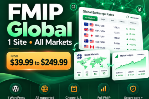 FMIP Global — 1 Site / All Markets