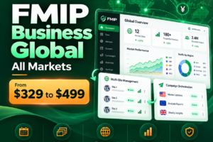 FMIP Business Global — All Markets